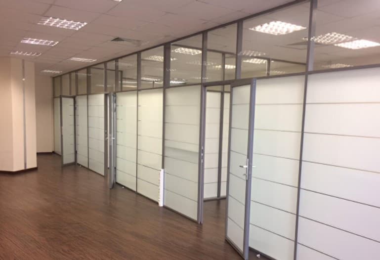 Аренда офиса 44,3 м², Мытищи, Волковское шоссе, вл5Ас2