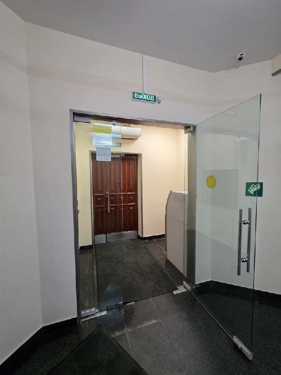 Аренда помещения свободного назначения 330 м², ул. Покровка, 43с1