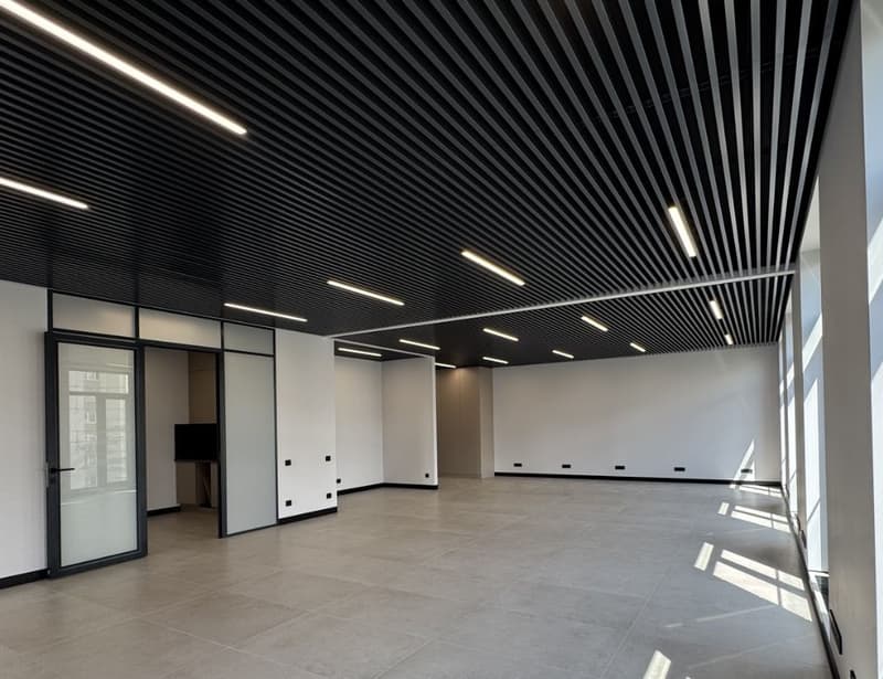 Аренда офиса 125,3 м², ул. Кастанаевская, 16с1