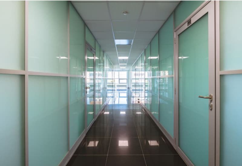 Аренда офиса 121,5 м², Красногорск, ул. Успенская, 4А