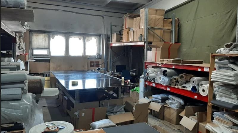Аренда помещения свободного назначения 297,6 м², ул. Илимская, 3Ас1