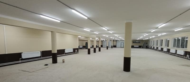 Аренда помещения свободного назначения 572 м², Одинцово, 1-е Успенское шоссе, 1