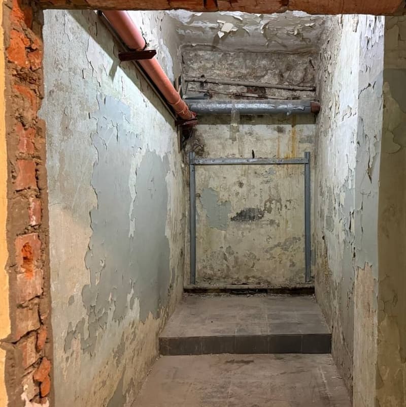 Аренда помещения свободного назначения 60,2 м², Космодамианская наб., 32-34