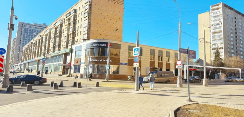 Аренда помещения свободного назначения 388 м², ул. Бочкова, 3