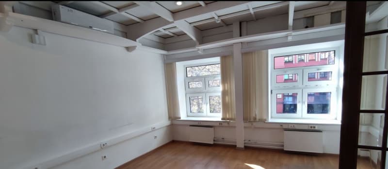 Аренда офиса 131,6 м², ул. Бронная М, 26с2