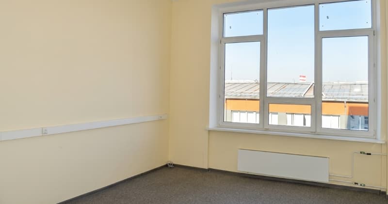 Аренда офиса 25,1 м², ул. Годовикова, 9с3