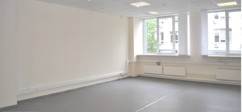 Аренда офиса 102,8 м², ул. Годовикова, 9с2