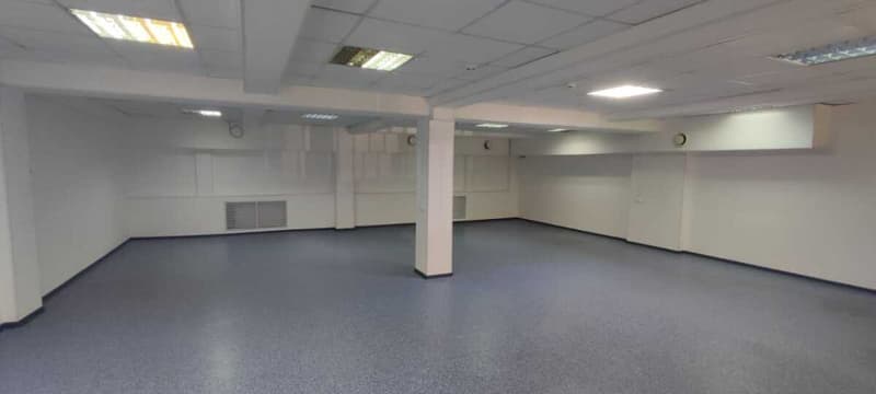 Аренда помещения свободного назначения 227,3 м², ул. Нижняя Красносельская, 40/12к4б