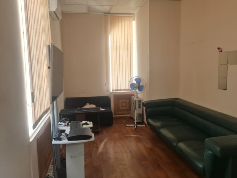 Аренда офиса 83,5 м², Ленинградский просп., 30с2