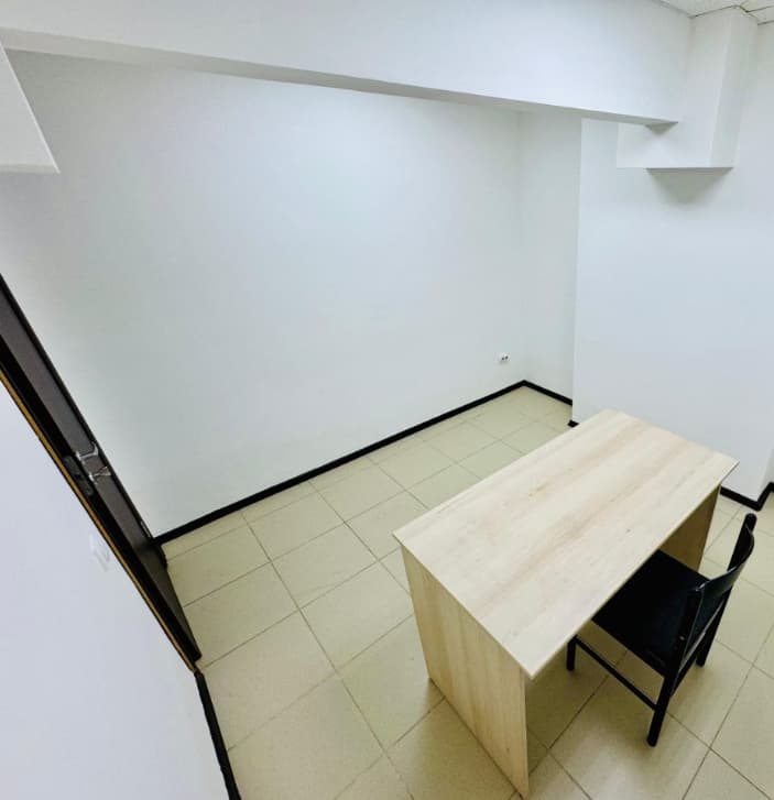 Аренда офиса 9 м², Варшавское шоссе, 71к1