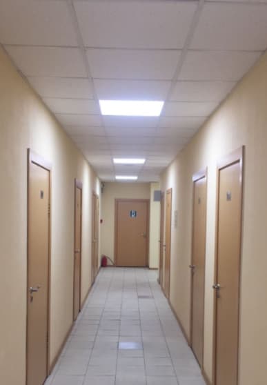 Аренда офиса 50 м², ул. Электродная, 2с12-13-14