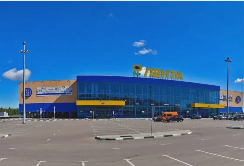 Аренда помещения свободного назначения 2500 м², Химки, Ленинградское шоссе, 35КМс20