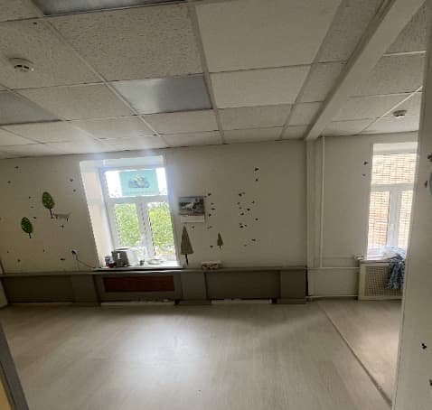 Аренда офиса 122,5 м², ул. Палиха, 13/1с2