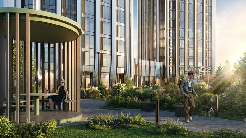 Аренда помещения свободного назначения 154,2 м², ул. Лётная, 95Бк2