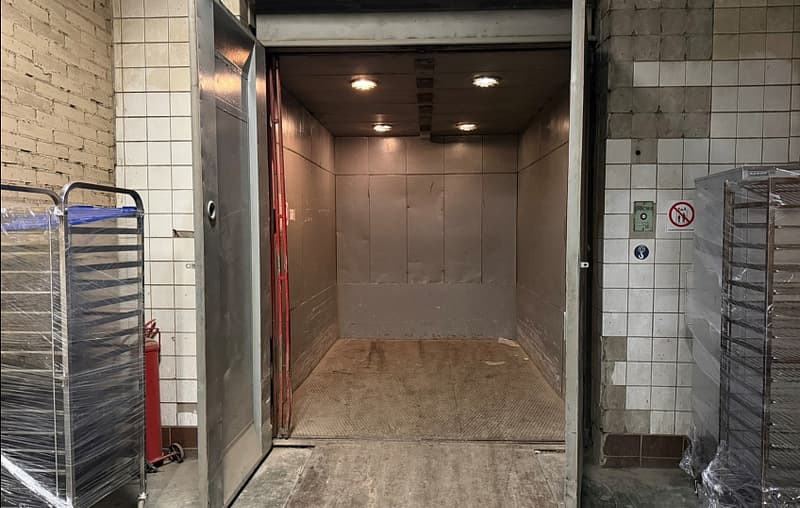 Аренда помещения свободного назначения 225,9 м², Электролитный проезд, 3