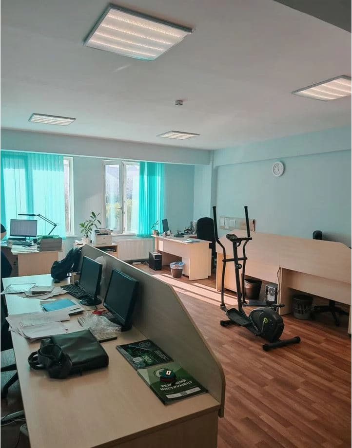 Аренда офиса 54 м², Шенкурский проезд, 3Б