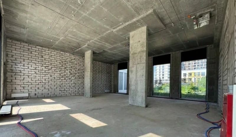 Аренда помещения свободного назначения 237,4 м², ул. Нижние Мнёвники, 9