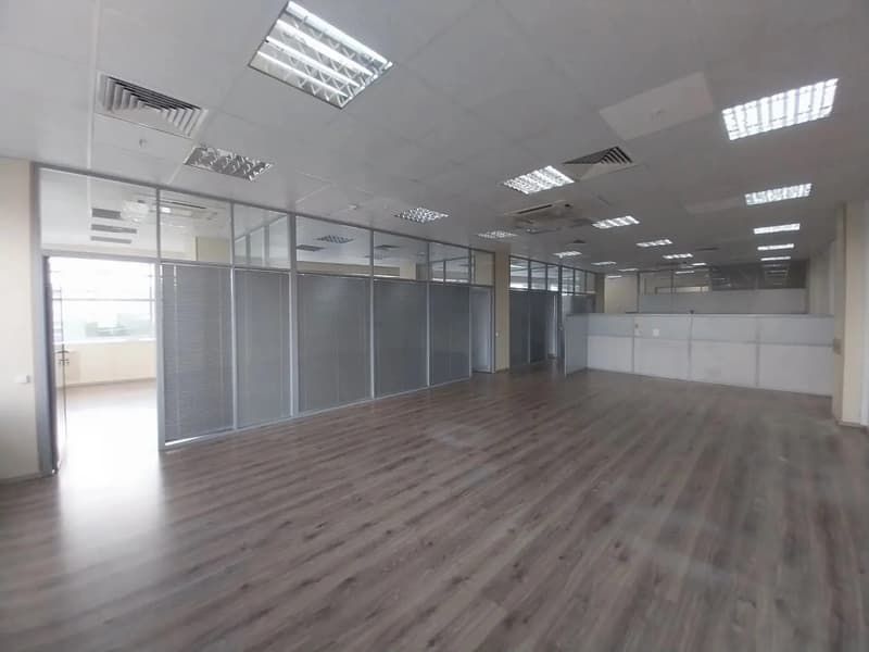 Аренда офиса 176,4 м², Варшавское шоссе, 148