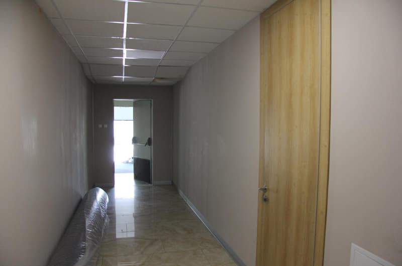Аренда офиса 31 м², Химки, тер Международный Аэропорт Шереметьево, вл5