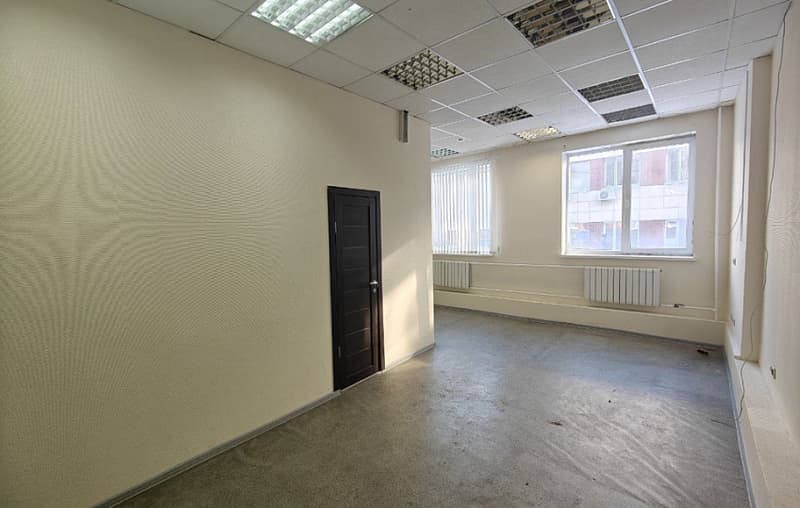 Аренда офиса 89,3 м², ул. Угрешская, 2