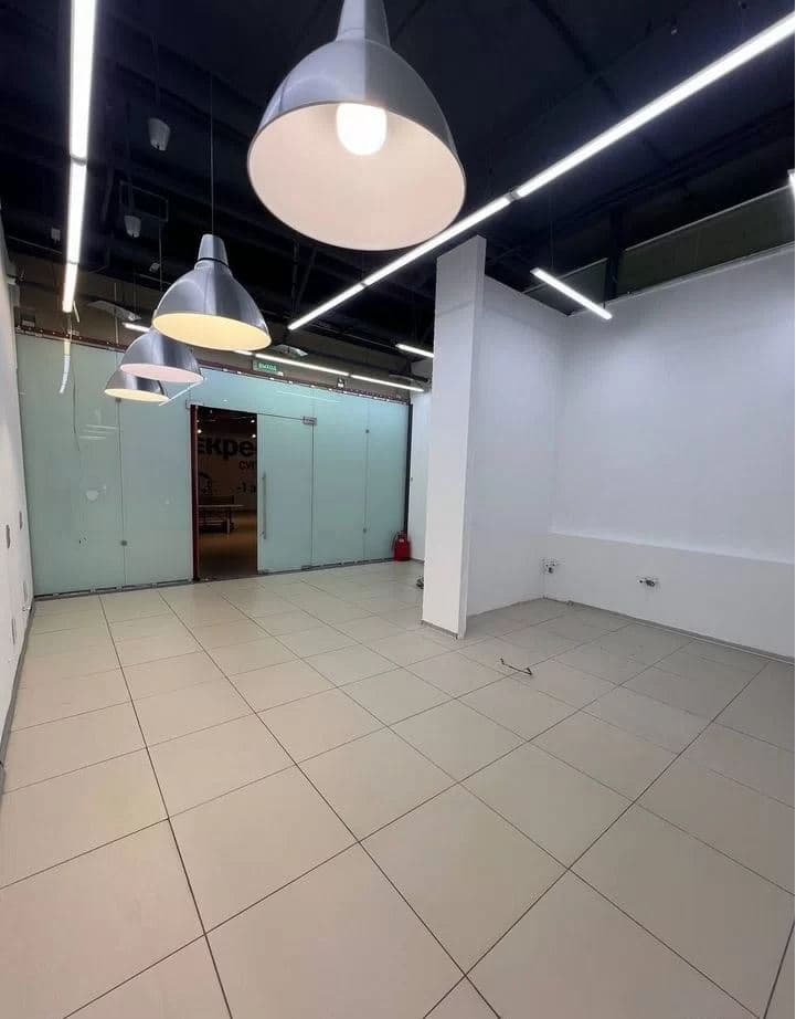 Аренда помещения свободного назначения 52 м², просп. Андропова, 22с2
