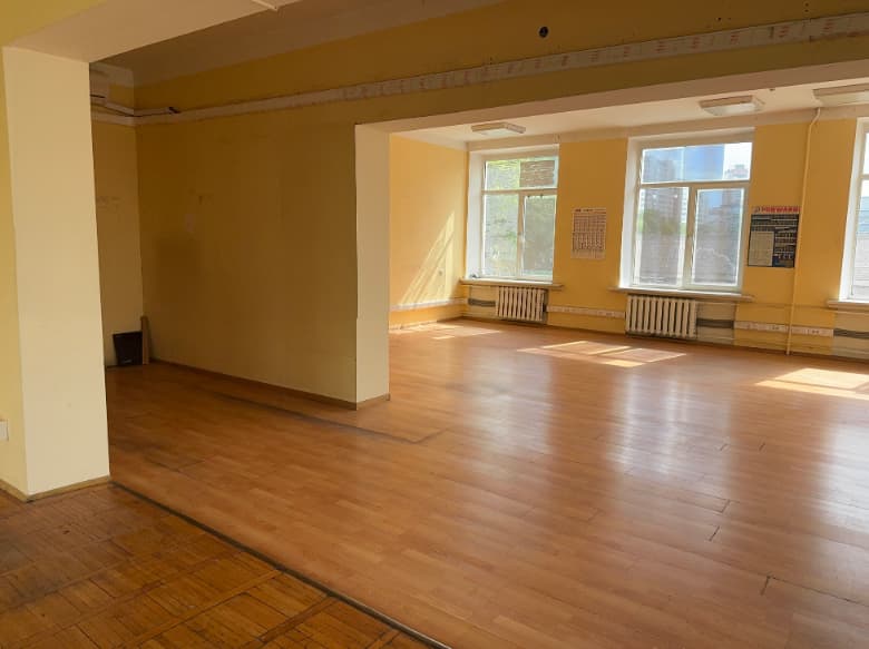 Аренда офиса 135,7 м², 1-й Люберецкий проезд, 2