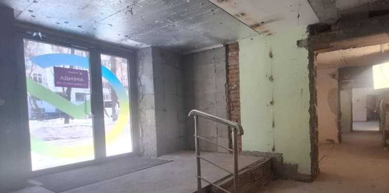Аренда помещения свободного назначения 18 м², ул. Плющиха, 42