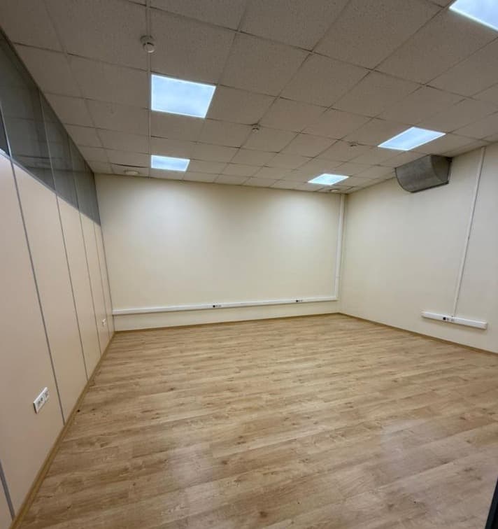 Аренда офиса 33 м², ул. Оршанская, 5