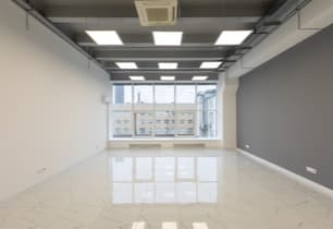 Аренда офиса 28,3 м², ул. Большая Новодмитровская, 23с2