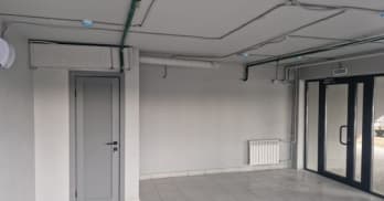 Аренда помещения свободного назначения 28 м², ул. Пяловская, 1