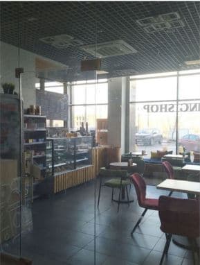 Аренда помещения свободного назначения 33,1 м², ул. Куликовская, 6