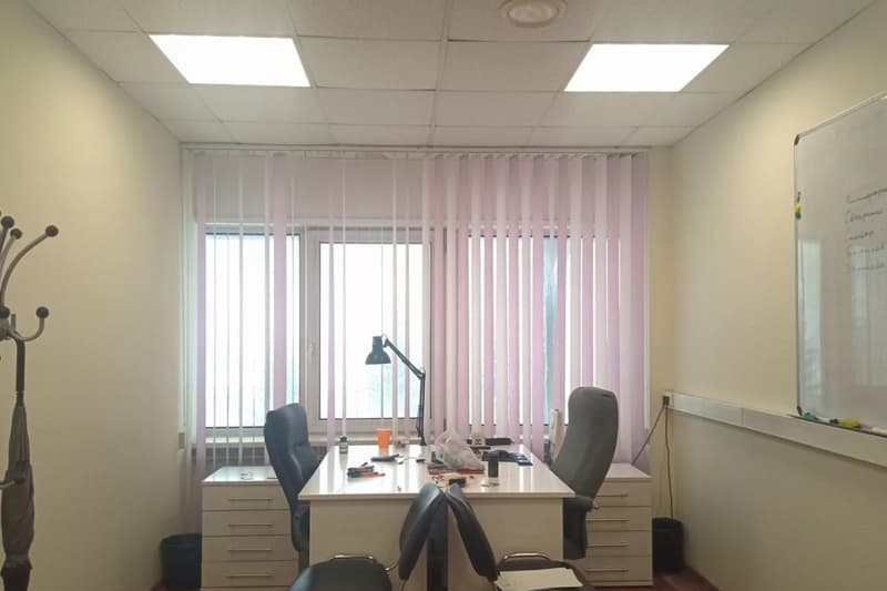 Аренда офиса 10 м², Востряковский проезд, 10Бс23
