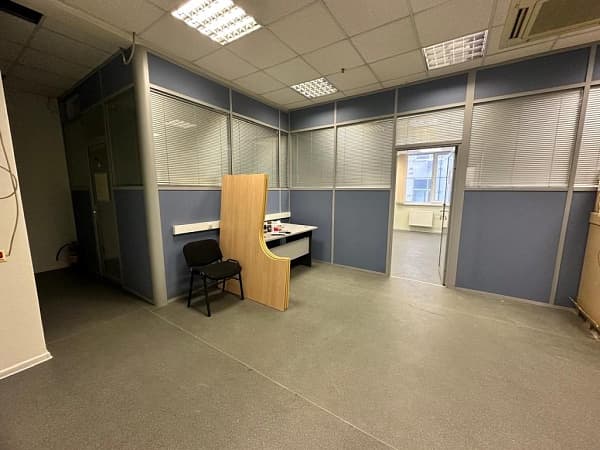 Аренда офиса 175 м², Старокалужское шоссе, 65