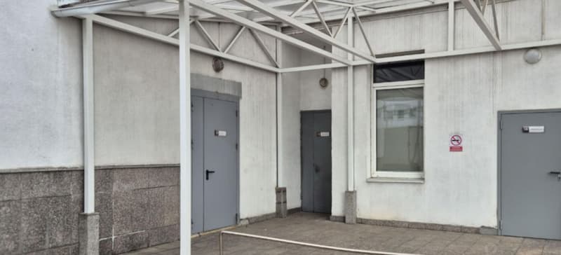 Аренда помещения свободного назначения 223,9 м², ул. Люблинская, 151