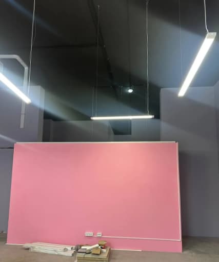 Аренда помещения свободного назначения 91,3 м², Прокшинский просп., 12