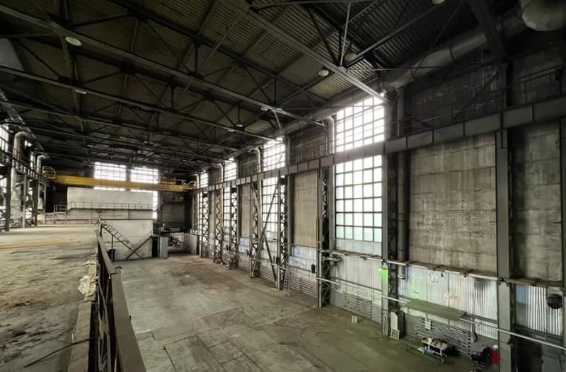 Аренда помещения свободного назначения 1500 м², шоссе Энтузиастов, 31с17