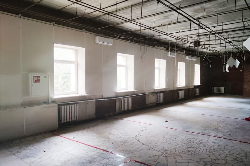 Аренда офиса 452,4 м², ул. Орджоникидзе, 11с40