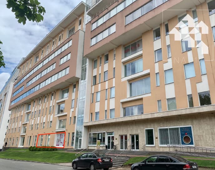Аренда офиса 217,9 м², Научный проезд, 19