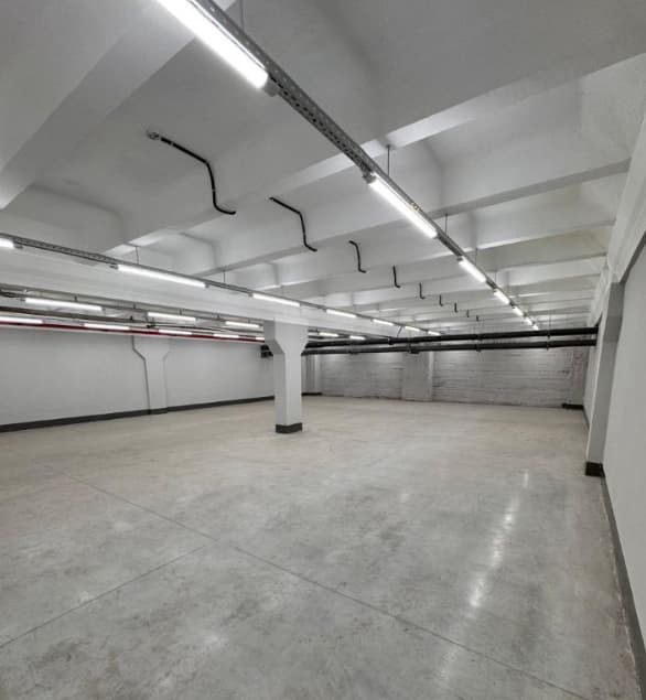 Аренда помещения свободного назначения 184,1 м², Зеленоград, проезд № 4922, 4с4