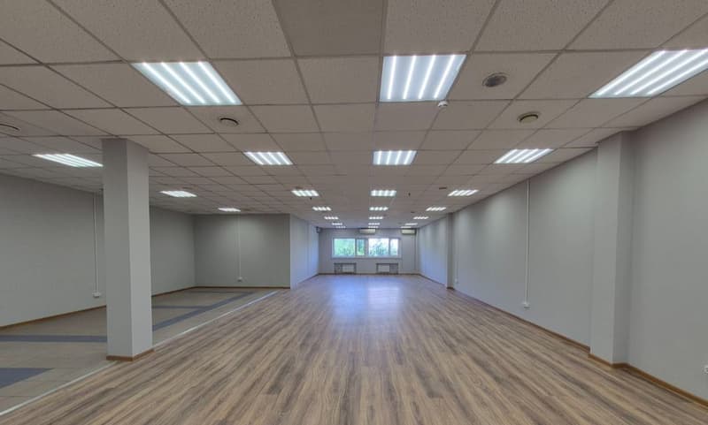 Аренда офиса 150,7 м², ул. Кусковская, 20А