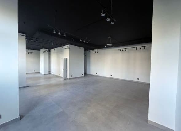 Аренда помещения свободного назначения 131 м², ул. Михайлова, 31