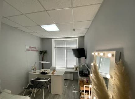 Аренда офиса 12,5 м², ул. Ткацкая, 11