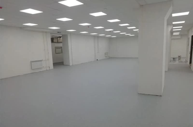 Аренда помещения свободного назначения 416 м², Подольск, просп. Ленина, 107/49