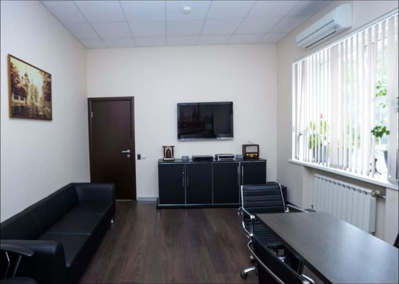 Аренда офиса 124,2 м², Даниловская наб., 4А