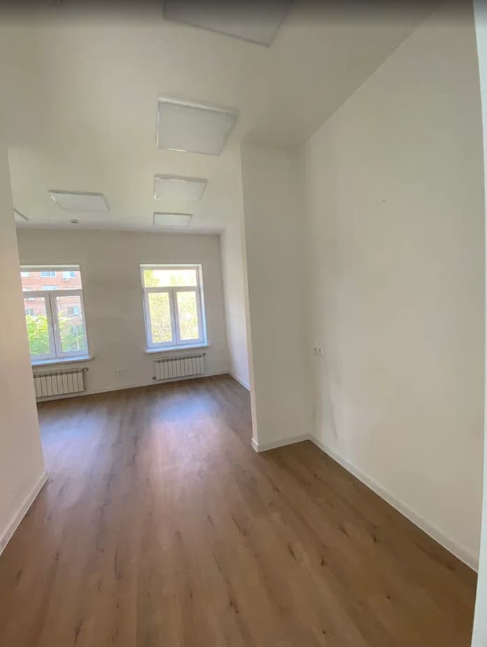 Аренда офиса 22,5 м², ул. Малая Почтовая, 8с1