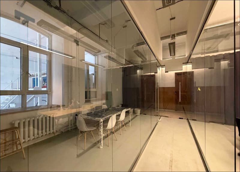 Аренда помещения свободного назначения 260,3 м², Берсеневская наб., 6с3