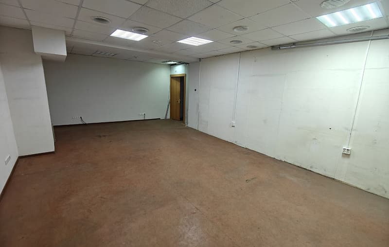 Аренда офиса 84 м², Андроновское шоссе, 26с1