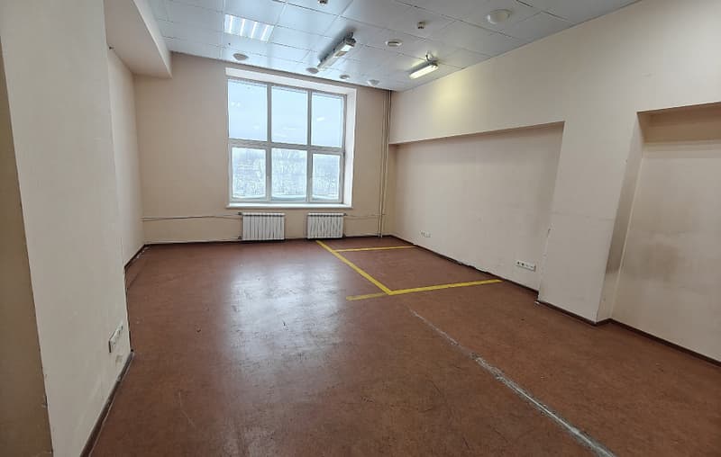 Аренда офиса 286,5 м², Андроновское шоссе, 26с1