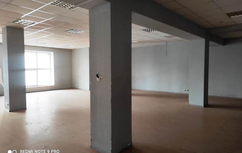 Аренда помещения свободного назначения 907,3 м², ул. Талалихина, 41с12