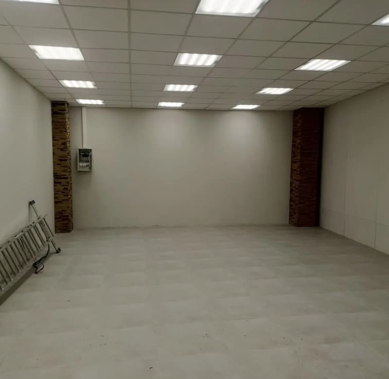 Аренда помещения свободного назначения 46 м², Люберцы, ул. Наташинская, с9